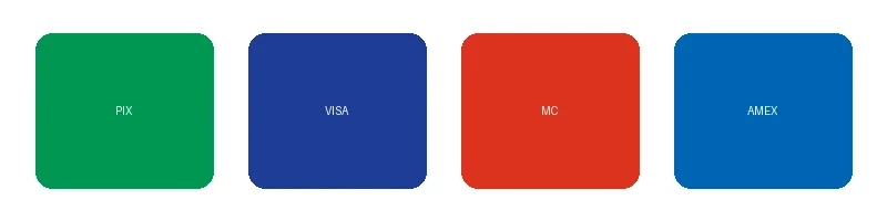 草榴-最新原创视频发布|放心观看支持的支付方式包括PIX、信用卡和借记卡