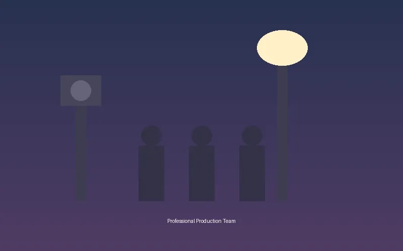 草榴-最新原创视频发布|放心观看专业短剧拍摄团队工作场景